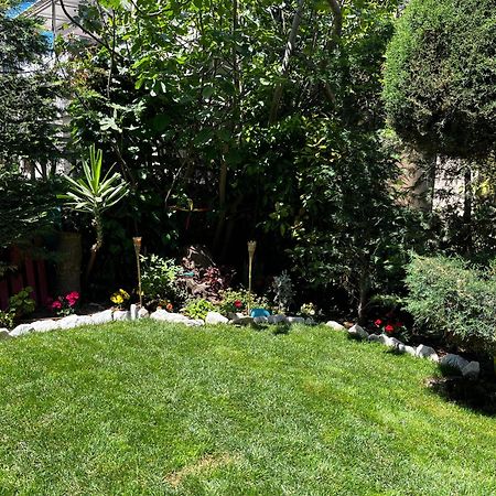 Electra Garden House Villa Nea Moudania Exterior photo